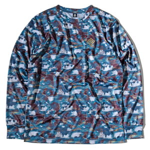 ELDORESO Joshua Long T Ghb\ jO 2025FW(e1104925green)