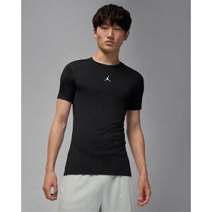JORDAN �W���[�_�� SPRT SS COMP TOP DRI-FIT �o�X�P�b�g�{�[���E�F�A 2025HO wbnk(hv4099010)