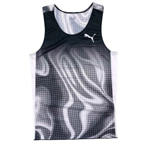 PUMA SINGLET AOP M exclusive RCPX|[cIWi VObg v[} YjOEFA wpum(pumrt202401) rtank