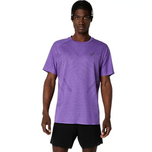 yԌ艿iz AVbNX ^ V[gX[uVc METARUN SS TOP YjOEFA ASICS 2025AW wasm(2011d286500) 2502wtk ԕis mtr