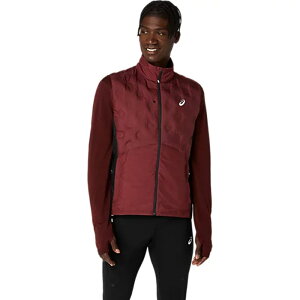 AVbNX [h EB^[xXg ROAD WINTER VEST  YjOEFA ASICS 2025AW wasm(2011d090200)