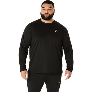 AVbNX Vo[ OX[uVc SILVER LS TOP YjOEFA ASICS 2025AW wasm(2011d296001)