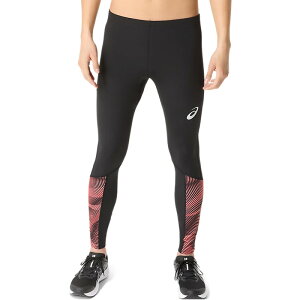 AVbNX OtBbN O^Cc GRAPHIC LONG TIGHT YjOEFA ASICS 2025AW wasm(2091a759001)