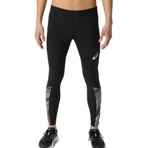AVbNX OtBbN O^Cc GRAPHIC LONG TIGHT YjOEFA ASICS 2025AW wasm(2091a759002)