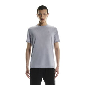 【P5倍!10/24 20:00-10/27 9:59 限定】 On Core-T オン コアT メンズランニングウェア 2025FW wonm(1me10430174) on73