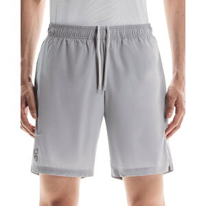 On 5inc Core Shorts オン 5インチコアショーツ メンズランニングウェア 2025FW wonm(1mf10120174) on73