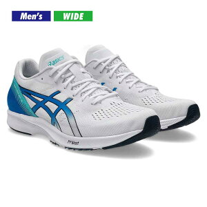 アシックス ターサーRP3 ワイド asics TARTHER RP3 WIDE 1011B466101 メンズ ランニングシューズ 25faasr (1011b466101) 2502stk 912bh
