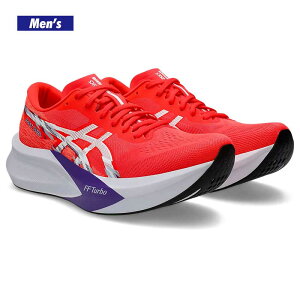 AVbNX }WbNXs[h 4 asics MAGIC SPEED 4 1011B875-600 Y jOV[Y 25faasr msp4tk (1011b875600) 2502stk 912bh