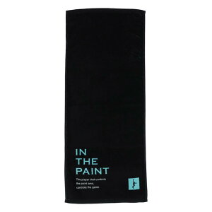 IN THE PAINT TOWEL CUyCg ^I oXPbg{[ 2025FW(itp2544210)