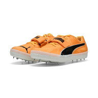 プーマ エヴォスピードハイジャンプ 11 PUMA evoSPEED HIGH JUMP 11 (走高跳) ユニセックス 陸上フィール…