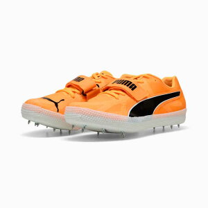 v[} GHXs[hnCWv 11 PUMA evoSPEED HIGH JUMP 11 () jZbNX tB[hp XpCN 2025psp (31142401) 2502stk 912bh