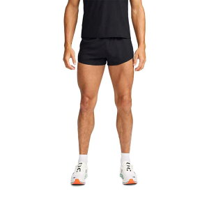 【P5倍!10/24 20:00-10/27 9:59 限定】 On Race Shorts 2 M オン レースショーツ2 メンズランニングウェア 2025FW wonm(1me1002055) on73