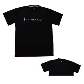 IN THE PAINT T-SHIRTS インザペイント Tシャツ バスケットボールウェア 2024SS(itp243011023)