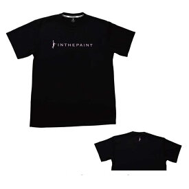 IN THE PAINT T-SHIRTS インザペイント Tシャツ バスケットボールウェア 2024SS(itp243011025)