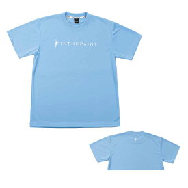 IN THE PAINT T-SHIRTS インザペイント Tシャツ バスケットボールウェア 2024SS(itp243012301)