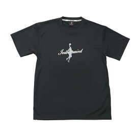 IN THE PAINT T-SHIRTS インザペイント Tシャツ バスケットボールウェア 2024SS(itp2432910)