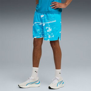 PUMA RUN VELOCITY AOP 7C`V[c FVeB v[} YjOEFA 2025AH wpum(52822318)