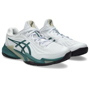 �A�V�b�N�X �R�[�g FF 3 asics COURT FF 3 �����Y �e�j�X�V���[�Y �I�[���R�[�g�p 26fwastn astnss(1041a370107)