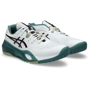 �A�V�b�N�X �Q�����]�����[�V���� X ���C�h asics GEL-RESOLUTION X WIDE �����Y �e�j�X�V���[�Y �I�[���R�[�g�p 26fwatn astnst(1041a487104)