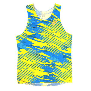 ASICS SINGLET exclusive AbvX|[cIWi VObg AVbNX YjOEFA asmst wasm(asmrt202213)