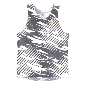 ASICS SINGLET exclusive AbvX|[cIWi VObg AVbNX YjOEFA asmst wasm(asmrt202216)