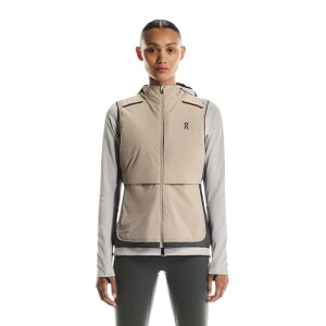 On Womens Weather Vest I fB[X EFU[xXg jOEFA 2025FW wonw(1wf30233557) on102