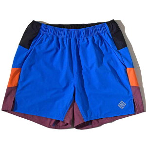 ELDORESO Lightning Shorts Ghb\ jO 2025FW(e2112025blue)
