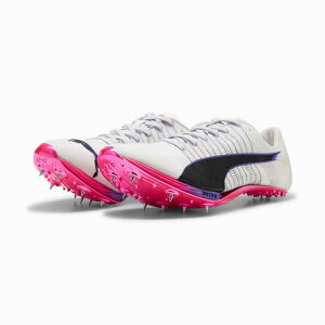 プーマ エヴォスピード スプリント ニトロエリート 2 PUMA evoSPEED Sprint Nitro Elite 2 DIGI TOKYO PACK ユニセックス 短距離用 陸上スパイク 2025psp(31263801)