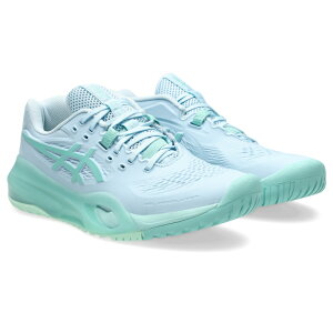 �A�V�b�N�X �Q�� ���]�����[�V���� X asics GEL RESOLUTION X �E�B�����Y �e�j�X�V���[�Y �I�[���R�[�g�p 26fwastn astnst(1042a279402) 0702