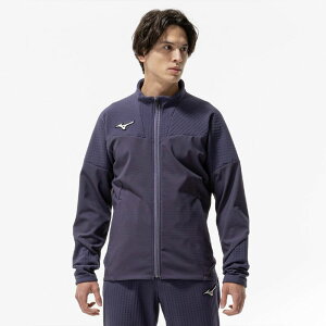 �~�Y�m �e�b�N�V�[���h�n�C�u���b�h�W���P�b�g ���j�Z�b�N�X �����j���O�E�F�A MIZUNO 2025AW wmim(32mcc53015) �ԕi�����s�� �I�����C������ 2502wtk