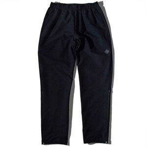 ELDORESO Mekonnen Pants Ghb\ jO 2025FW(e2005225black)