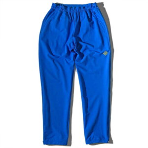 ELDORESO Mekonnen Pants Ghb\ jO 2025FW(e2005225blue)