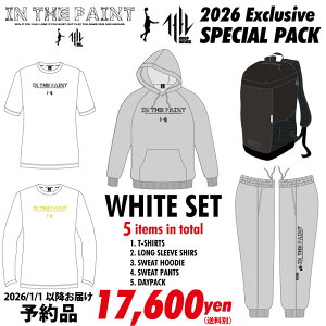 11ȍ~͂ \i IN THE PAINT CUyCg 2026N SPECIAL PACK zCgSET   t[vnEX IWi XyVpbN oXPbg{[ ԕiEs(itp2600hh01)