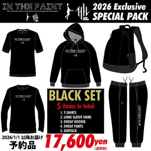 11ȍ~͂ \i IN THE PAINT CUyCg 2026N SPECIAL PACK ubNSET   t[vnEX IWi XyVpbN oXPbg{[ ԕiEs(itp2600hh10)
