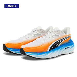 �v�[�} ���F���V�e�B �j�g�� 4 EKIDEN PUMA VELOCITY NITRO 4 EKIDEN 313424-01 �����Y �����j���O�V���[�Y edpm(31342401) 2502stk �ԕi�����s��