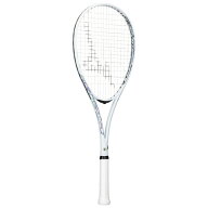 MIZUNO ミズノ ACROSPEED S-01 アクロスピード S-01 後衛用 フレームのみ ガット無し【返品交換不可】(63…