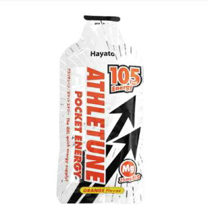 AX`[ |PbgGiW[ POCKETENERGY ATHLETUNE@IW 1 Tvg(energyorange)