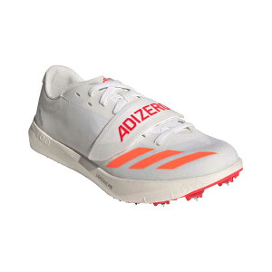 �A�f�B�_�X �A�f�B�[�� TJ/PV adidas ADIZERO TJ/PV (�O�i���E�_����) JQ0802 ����t�B�[���h�p �X�p�C�N 2026adsp(jq0802)