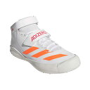 アディダス アディゼロ ジャベリン (やり投) adidas ADIZERO JAVELIN JQ0805 陸上フィールド用 スパイク 2026adsp(jq0…