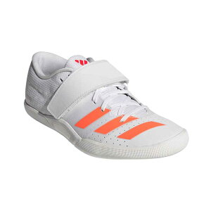 �A�f�B�_�X �A�f�B�[�� �X���[�Y (�n���}�[���E�~�Փ��E�C�ۓ�) adidas ADIZERO THROWS JQ0808 ����t�B�[���h�p �V���[�Y 2026adsp(jq0808)