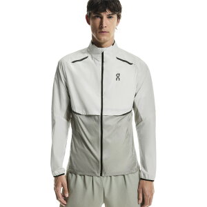 On Weather Jacket �I�� �E�F�U�[�W���P�b�g �����Y�����j���O�E�F�A 2026SS wonm(1me10314415) on108