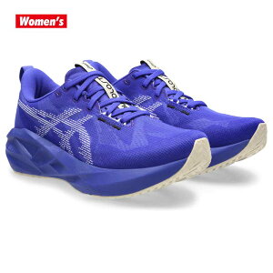 �A�V�b�N�X �m���@�u���X�g 5 asics NOVABLAST 5 1012B765-403 �E�B�����Y �����j���O�V���[�Y 26ssasr 122nova(1012b765403)