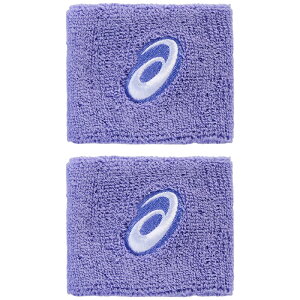 �A�V�b�N�X WRIST BAND PAIR SHORT ���X�g�o���h �y�A�V���[�g asics �e�j�X�A�N�Z�T���[(3043a143500)