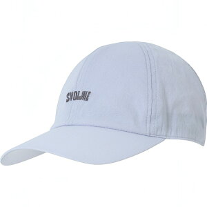 �X�{���� �y�ʃV���v�������L���b�v 7263-25721 LIGHT GRAY SVOLME ���j�Z�b�N�X �����j���O 2026FW wsv(7263-25721lightgray)