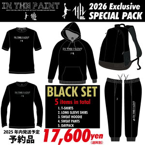 �N�������\�� �\��i IN THE PAINT �C���U�y�C���g 2026�N SPECIAL PACK �u���b�NSET ���� ���� �t�[�v�n�E�X �I���W�i�� �X�y�V�����p�b�N �o�X�P�b�g�{�[�� �ԕi�E�����s��(itp2600hh10)