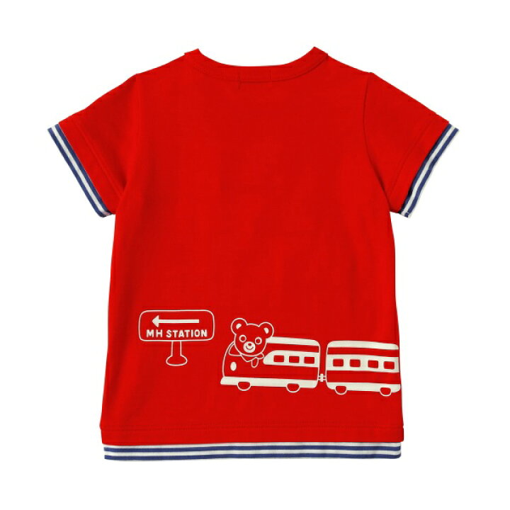 楽天市場】期間限定P11倍○30%OFFセール○ミキハウス mikihouse  