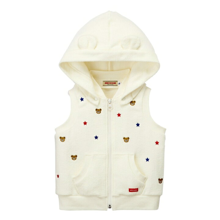 楽天市場】○20日〜P11倍○30％OFFセール○ミキハウス mikihouse プチ  