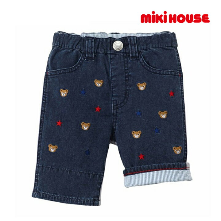 楽天市場】○18日〜20日P11倍○30％OFFセール○ミキハウス mikihouse 
