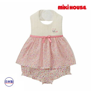 30`P11{񂹏i~LnEX@mikihouse@ X^CEu}Zbgqt[(70cm-90cm)r悾ꂩ@@oYj@v[g@