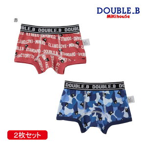 �����Ԍ���P11�{��30��OFF�Z�[�����~�L�n�E�X�@�_�u���r�[�@mikihouse�@�{�N�T�[�p���c�Z�b�g(90cm-140cm)�A�E�g���b�g �����@�j�̎q�@�L�b�Y